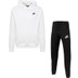 Nike Sportswear Club Fleece Hoodie Trainingspak Kids