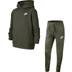Nike Sportswear Club Fleece Hoodie Trainingspak Kids