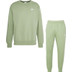 Nike Sportswear Club Fleece Sweater Trainingspak