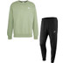 Nike Sportswear Club Fleece Sweater Trainingspak
