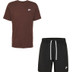 Nike Sportswear Club Zomerset