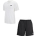 Nike Sportswear Club Zomerset