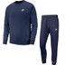 Nike Sportswear Sweater Fleece Trainingsanzug