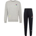 Nike Sportswear French Terry Trainingspak