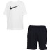 Nike Sportswear Outside Hybride Set Barn
