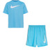 Nike Sportswear Outside Hybride Set Kids