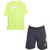 Nike Sportswear Outside Hybride Set Kids
