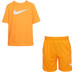 Nike Sportswear Outside Hybride Set Kids