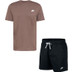 Nike Sportswear Club Sommarset
