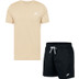 Nike Sportswear Club Sommarset
