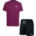 Nike Sportswear Club Zomerset