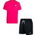 Nike Sportswear Club Sommarset
