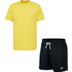 Nike Sportswear Club Zomerset
