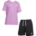 Nike Sportswear Club Zomerset