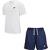 Nike Sportswear Club Zomerset