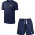 Nike Sportswear Club Zomerset