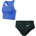 Nike Stock Wedstrijd Brief Set Dames