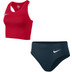 Nike Stock Wedstrijd Brief Set Dames