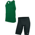 Nike Stock Wedstrijd Set Heren