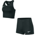 Nike Stock Wedstrijd Short Set Dames