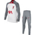 Nike Liverpool Strike Trainingspak Kids