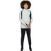 Nike Strike Trainingspak Kids