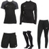 Nike Strike Trainingsset Dames