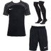 Nike Strike Voetbaltenue Kids