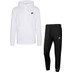 Nike Sportswear Club Fleece Full-Zip Trainingspak Heren