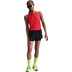 Nike Tank 2in1 Short Set Dames