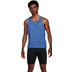 Nike AaeroSwift Singlet Korte Legging Set Heren