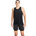 Nike Tank Short 2in1 5'' Set Heren