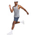 Nike Tank Short 2in1 5'' Set Heren