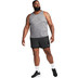 Nike Tank Shorts 2in1 7'' Set Herr

