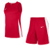 Nike Team Basketball Trainingsset Heren