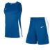 Nike Team Basketball Trainingsset Heren