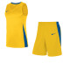 Nike Team Basketball Trainingsset Heren