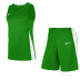 Nike Team Basketball Trainingsset Heren