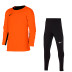 Nike Team Handball Court Torwart Set Kinder