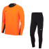 Nike Team Handball Court Goalkeeper Set Men