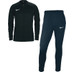 Nike Team Trainingspak Junior