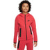 Nike Tech Fleece Trainingsanzug Kinder