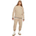 Nike Tech Fleece Pocket Crew Tracksuit
