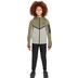 Nike Tech Fleece Trainingspak Kids