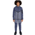 Nike Tech Fleece Trainingspak Kids 1