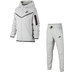 Nike Tech Fleece Trainingsanzug Kinder