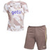 Nike Tottenham Hotspur Pre-Match Trainingsset