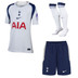 Nike Tottenham Hotspur Thuis Tenue Kids 2025/2026