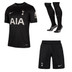 Nike Tottenham Hotspur Bortaställ
