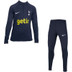Nike Tottenham Hotspur Strike Tracksuit Barn
